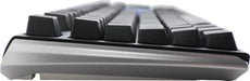 Ducky One 3 Black UK ISO RGB Cherry MX Brown