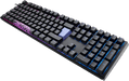 Ducky One 3 Black UK ISO RGB Cherry MX Brown