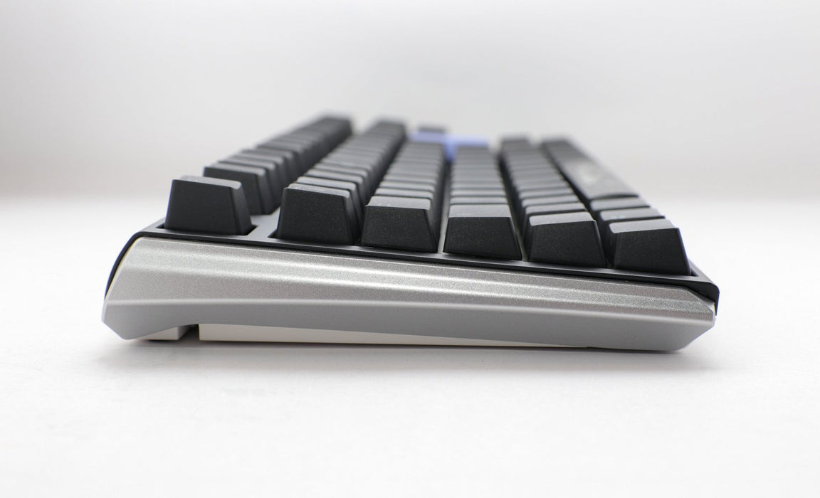 Ducky One 3 TKL Black UK ISO RGB Cherry MX Blue