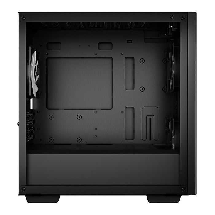 DeepCool MATREXX 40 3FS Micro-ATX Case