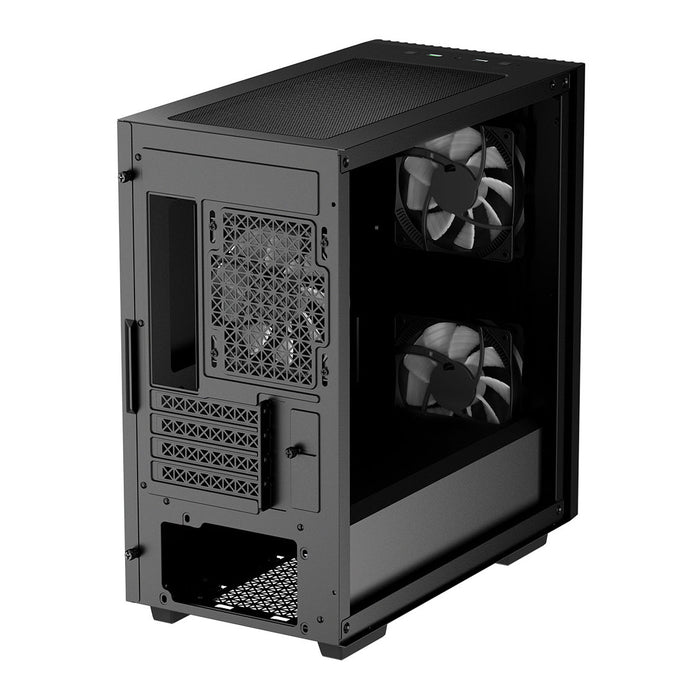 DeepCool MATREXX 40 3FS Micro-ATX Case