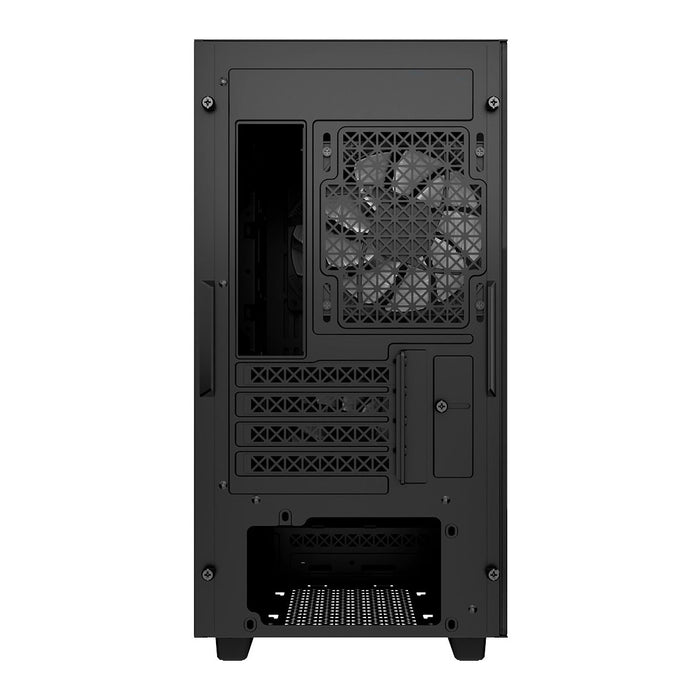 DeepCool MATREXX 40 3FS Micro-ATX Case