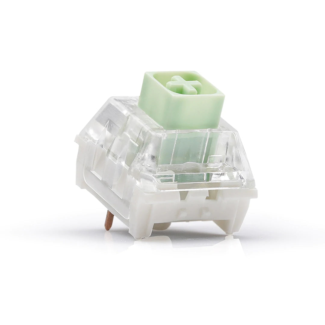 Kailh BOX Jade Clicky Switch — Computer Orbit