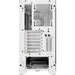 Corsair 4000D RGB Airflow ATX Mid Tower Case White