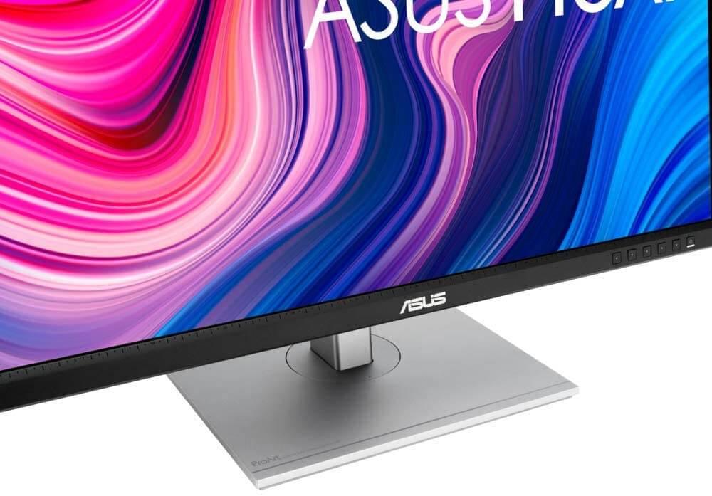 27" ASUS PROART PA279CV 4K UHD IPS
