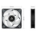 Arctic P12 PWM PST A-RGB 120MM Fan