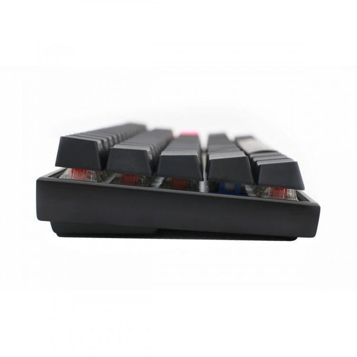 Ducky Mecha Mini 60% RGB Cherry MX Black