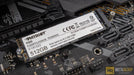 512GB PATRIOT P300 NVME M.2 SSD