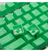 TAI-HAO ABS DOUBLE SHOT SLIME SPROUT 152 KEYCAPS