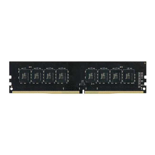 8GB DDR4 3200MHZ TEAM ELITE