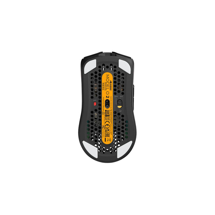 Glorious Model O 2 Wireless RGB Optical Gaming Mouse Matte Black